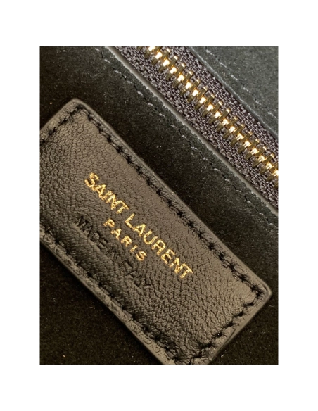 YSL Bags 657228 24.5X16X6cm