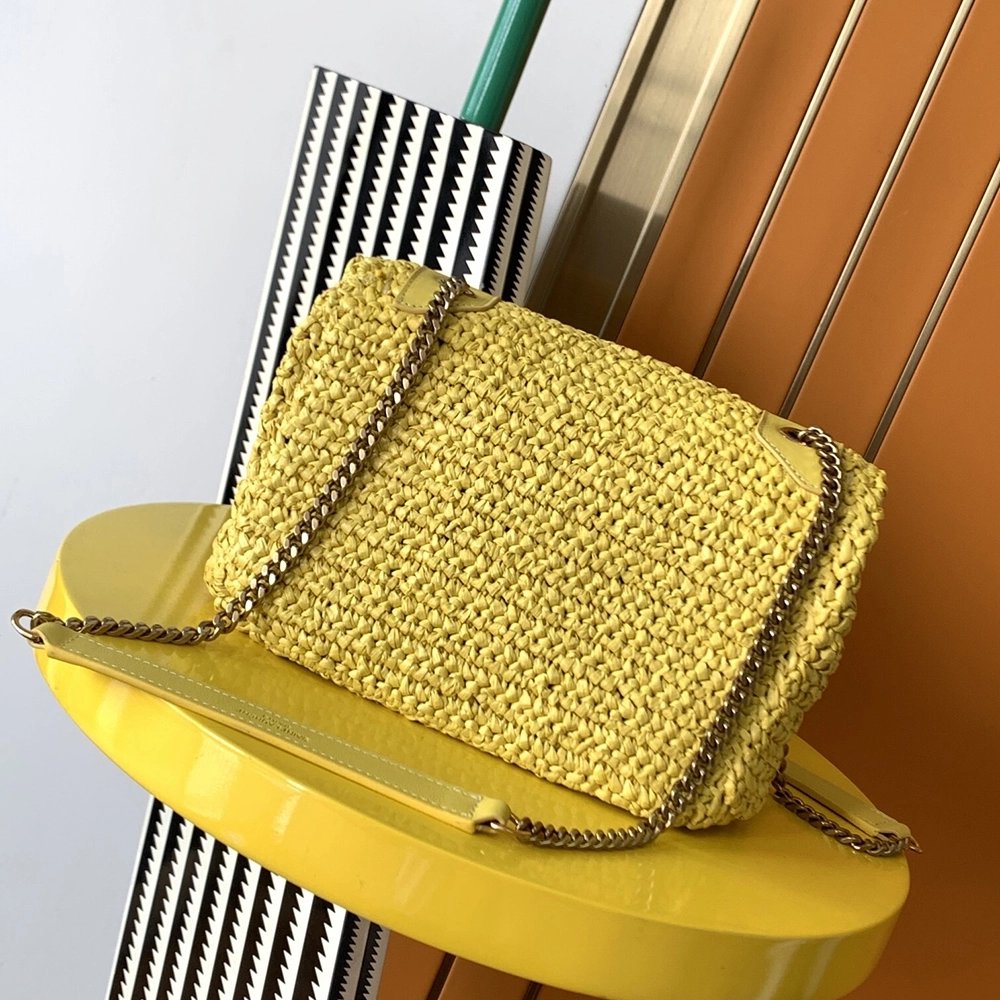 YSL Bags 498892 22X16.5X7.5cm