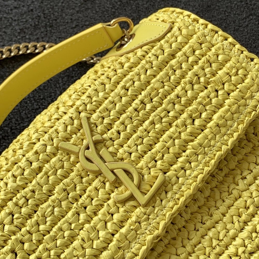 YSL Bags 498892 22X16.5X7.5cm