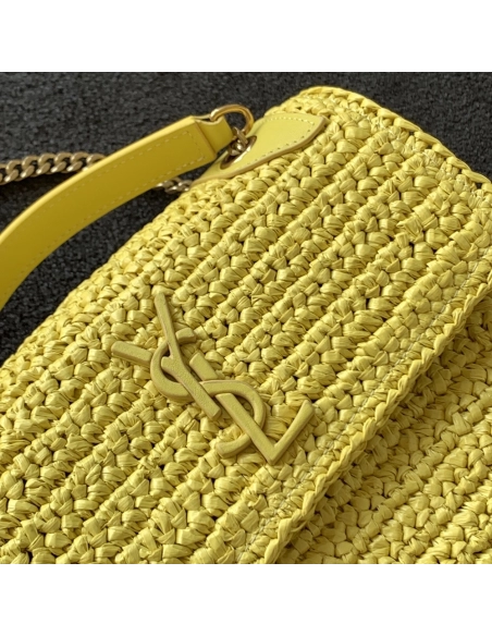 YSL Bags 498892 22X16.5X7.5cm