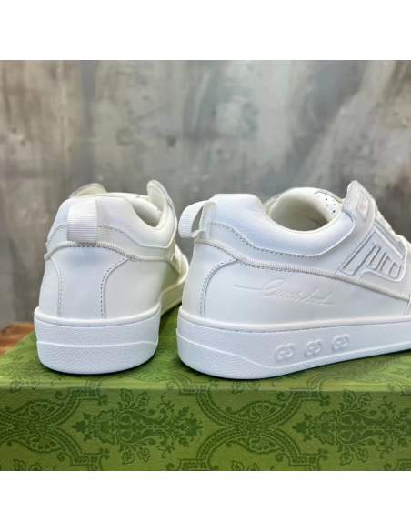 FashionStatement,GUCCI,IconicStyle,ItalianCraftsmanship,LuxuryFootwear,SNEAKER