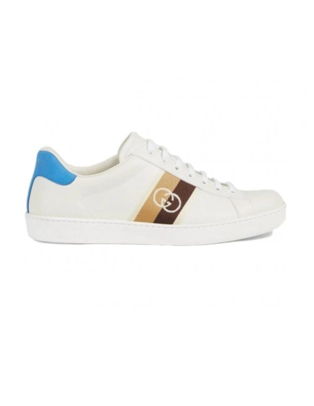 FashionStatement,GUCCI,IconicStyle,ItalianCraftsmanship,LuxuryFootwear,SNEAKER