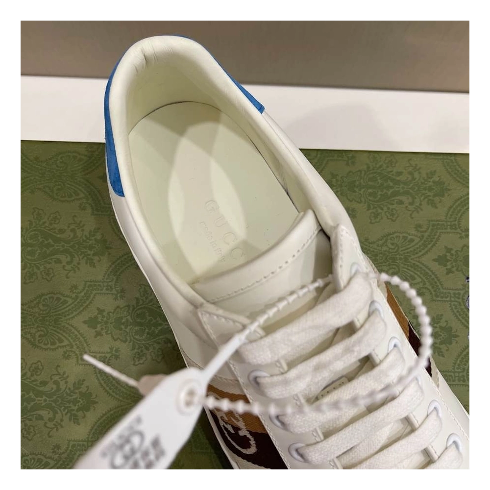 FashionStatement,GUCCI,IconicStyle,ItalianCraftsmanship,LuxuryFootwear,SNEAKER