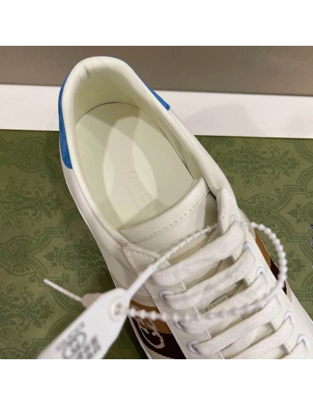 FashionStatement,GUCCI,IconicStyle,ItalianCraftsmanship,LuxuryFootwear,SNEAKER