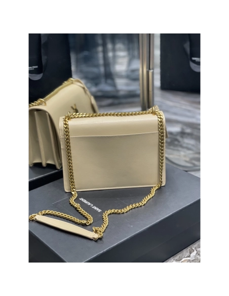 YSL Bags 422906 22X8X16cm