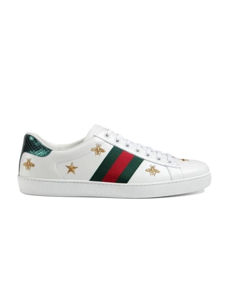 GUCCI,IconicStyle,ItalianCraftsmanship,LOW-TOP,LuxuryFootwear,SNEAKER
