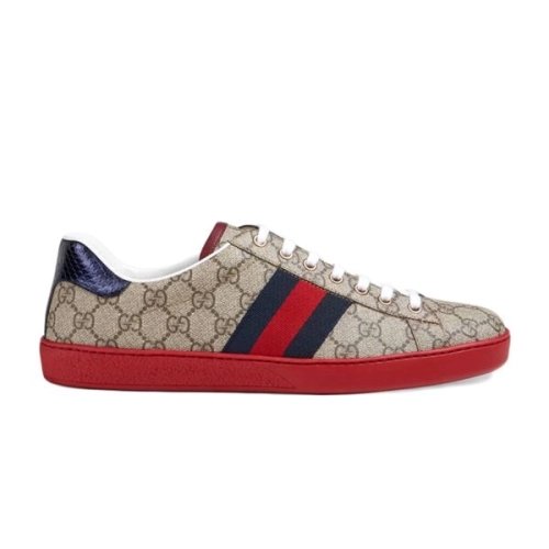 GUCCI,Lowtop,LuxuryFootwear,SNEAKER