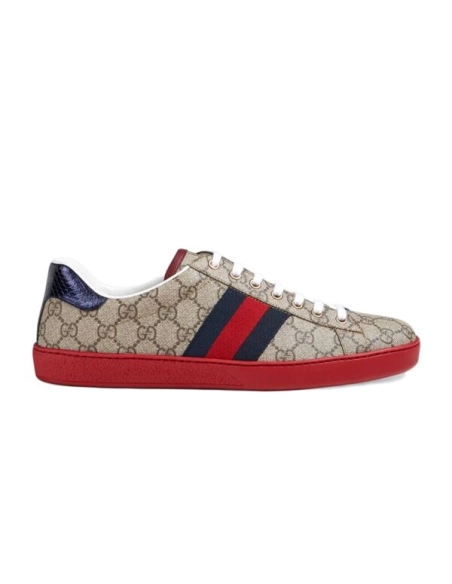 GUCCI,Lowtop,LuxuryFootwear,SNEAKER