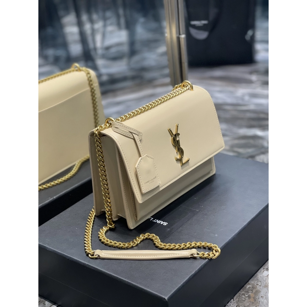 YSL Bags 422906 22X8X16cm