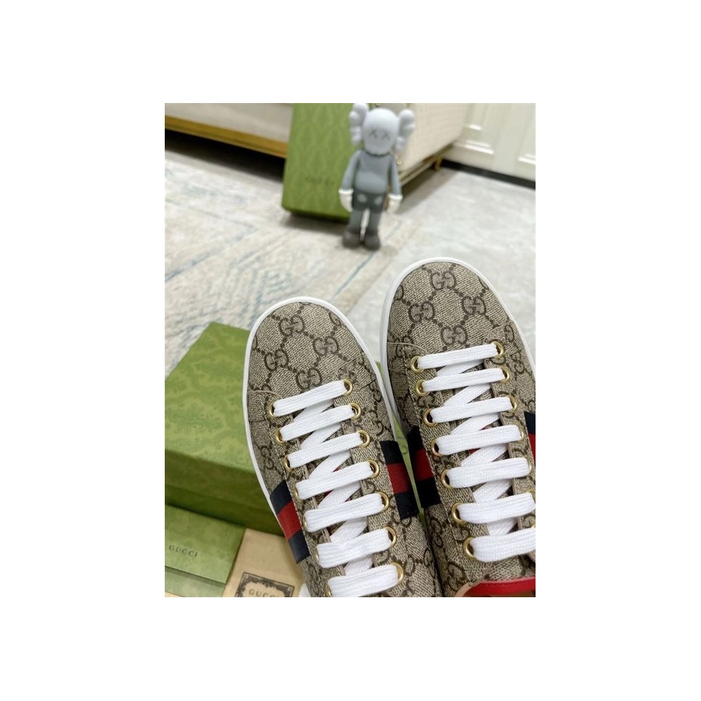 GUCCI,Lowtop,LuxuryFootwear,SNEAKER