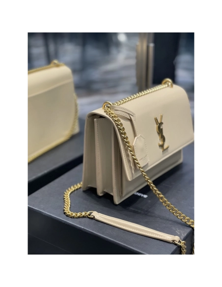 YSL Bags 422906 22X8X16cm