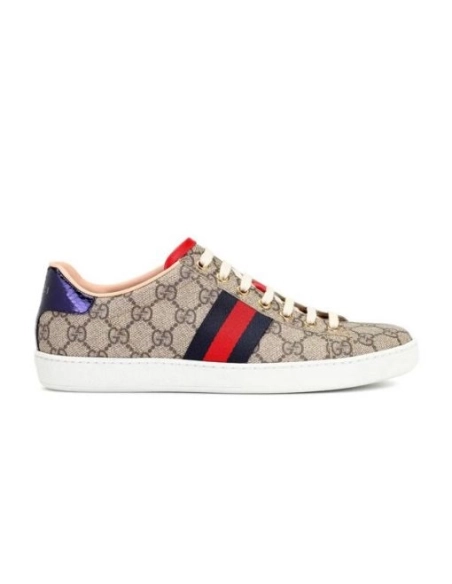 GUCCI,Lowtop,LuxuryFootwear,SNEAKER