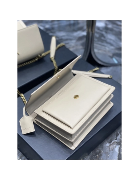 YSL Bags 422906 22X8X16cm