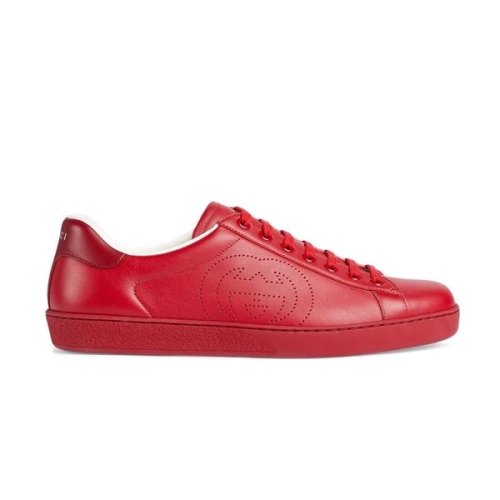 GUCCI,LOW-TOP,LuxuryFootwear,Sneakers