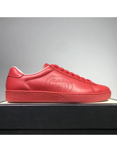 GUCCI,LOW-TOP,LuxuryFootwear,Sneakers
