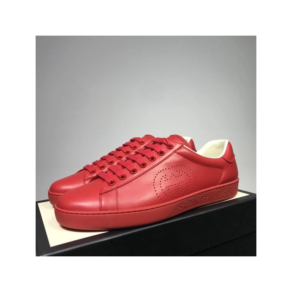 GUCCI,LOW-TOP,LuxuryFootwear,Sneakers