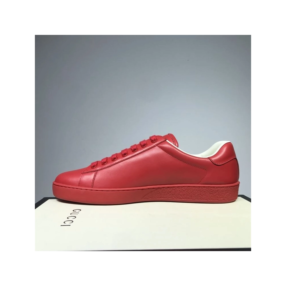GUCCI,LOW-TOP,LuxuryFootwear,Sneakers