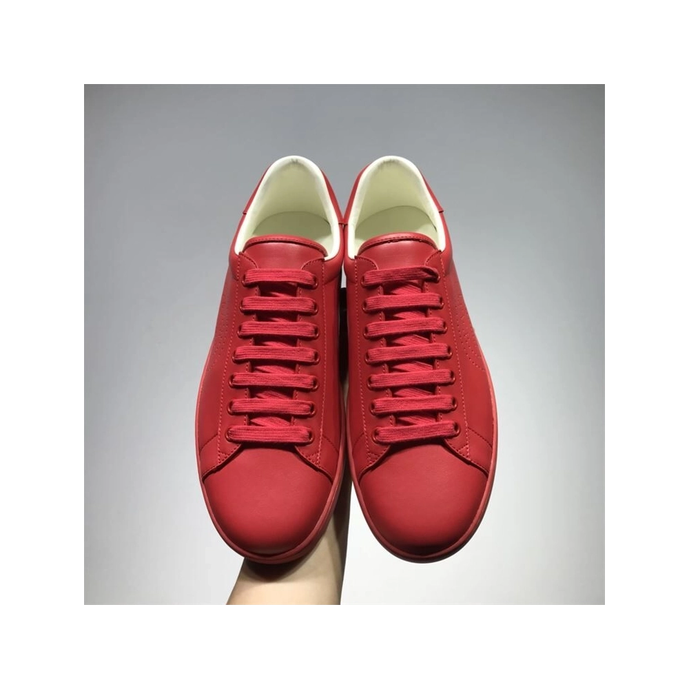 GUCCI,LOW-TOP,LuxuryFootwear,Sneakers