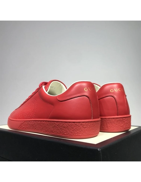 GUCCI,LOW-TOP,LuxuryFootwear,Sneakers