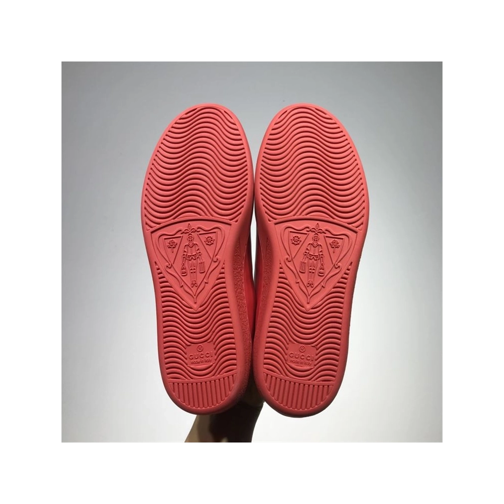 GUCCI,LOW-TOP,LuxuryFootwear,Sneakers