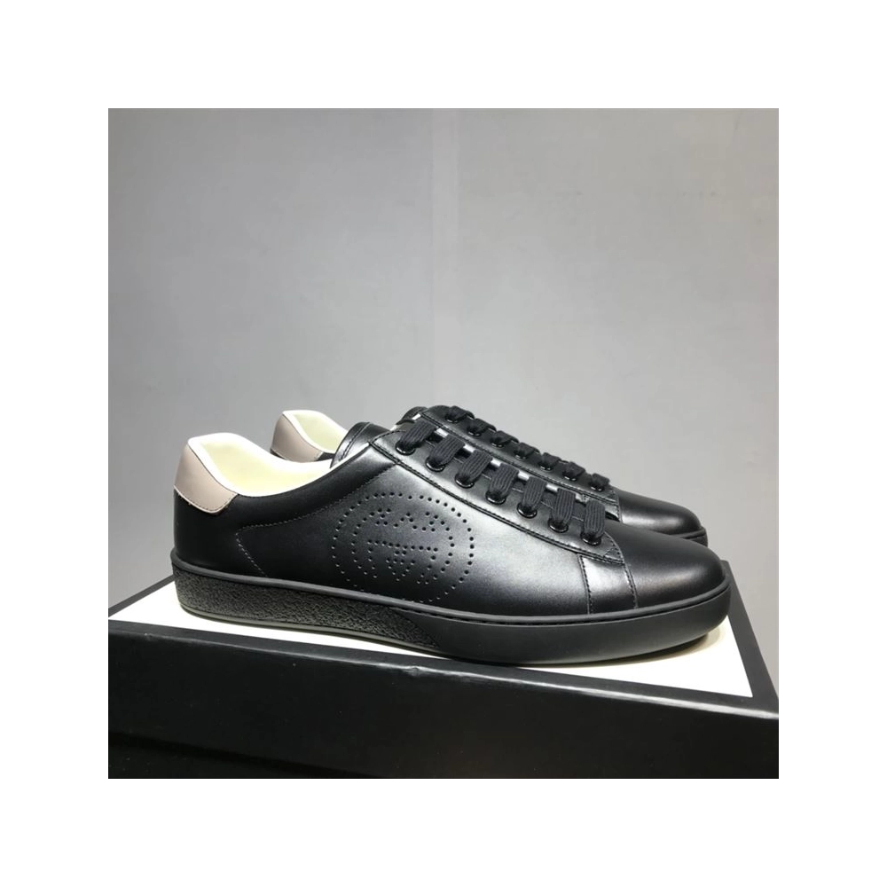 GUCCI,LowTopSneakers,SNEAKER