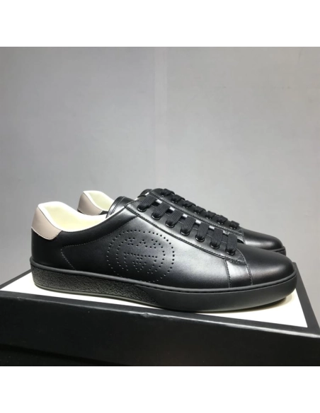 GUCCI,LowTopSneakers,SNEAKER