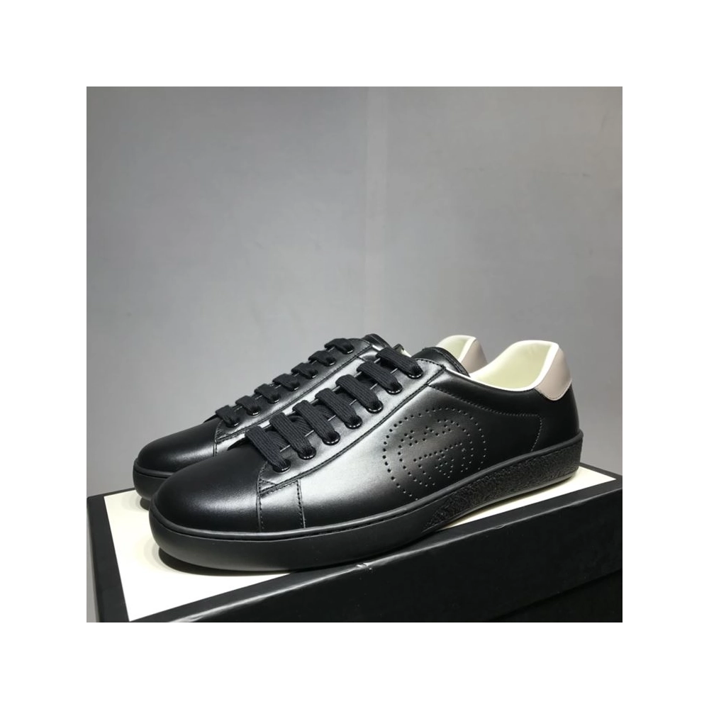 GUCCI,LowTopSneakers,SNEAKER
