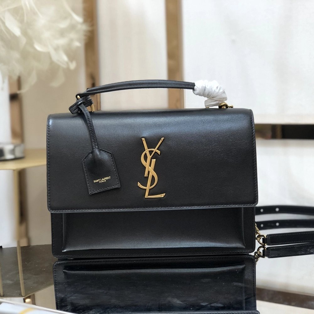 YSL Bags 634723 25X18X5cm