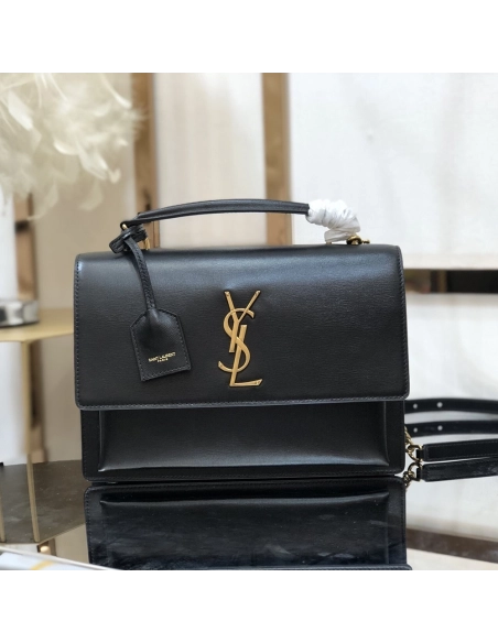 YSL Bags 634723 25X18X5cm