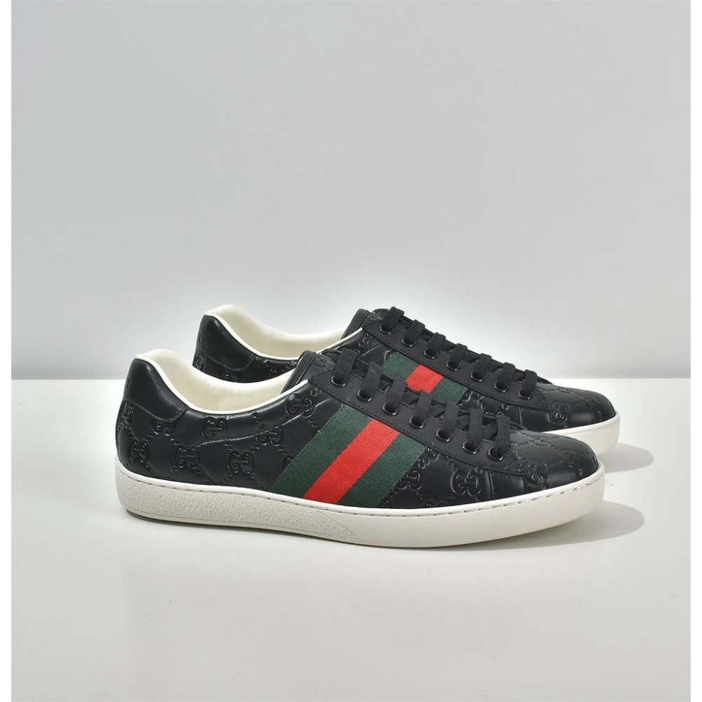 GCC028,GUCCI,Lowtop,LuxuryFootwear,SNEAKER