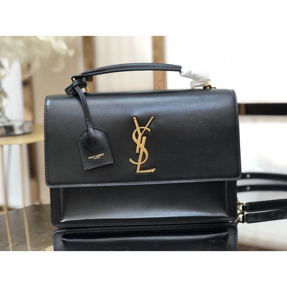 YSL Bags 634723 25X18X5cm