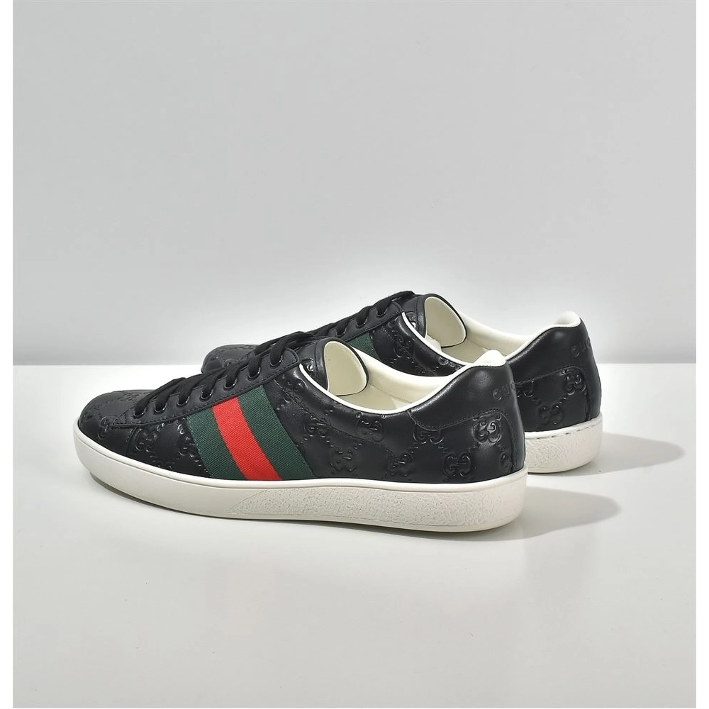 GCC028,GUCCI,Lowtop,LuxuryFootwear,SNEAKER