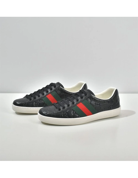 GCC028,GUCCI,Lowtop,LuxuryFootwear,SNEAKER