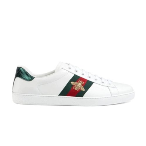 GUCCI,IconicStyle,ItalianCraftsmanship,LOW-TOP,LuxuryFootwear,SNEAKER