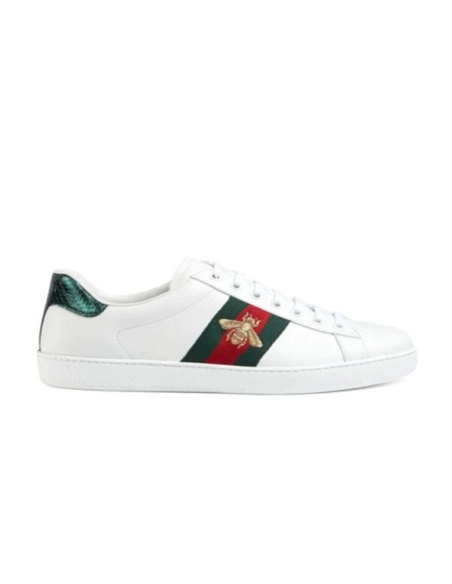 GUCCI,IconicStyle,ItalianCraftsmanship,LOW-TOP,LuxuryFootwear,SNEAKER