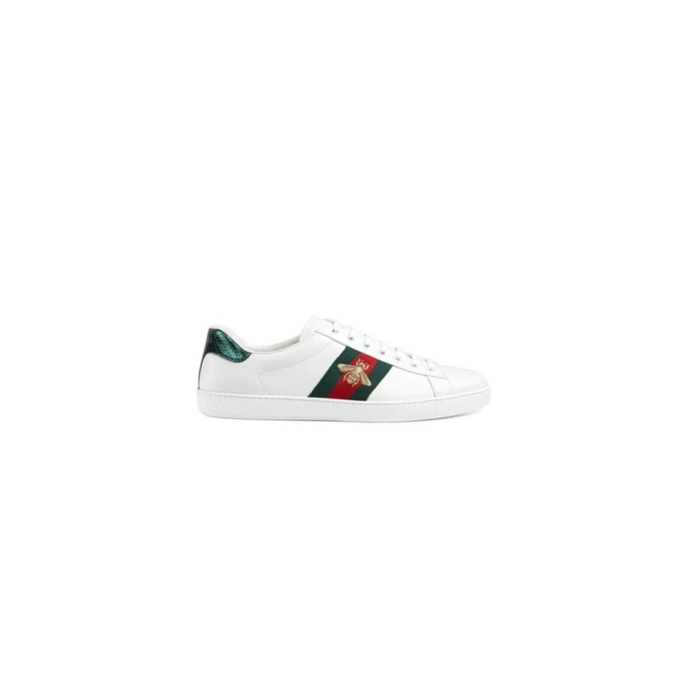 GUCCI,IconicStyle,ItalianCraftsmanship,LOW-TOP,LuxuryFootwear,SNEAKER