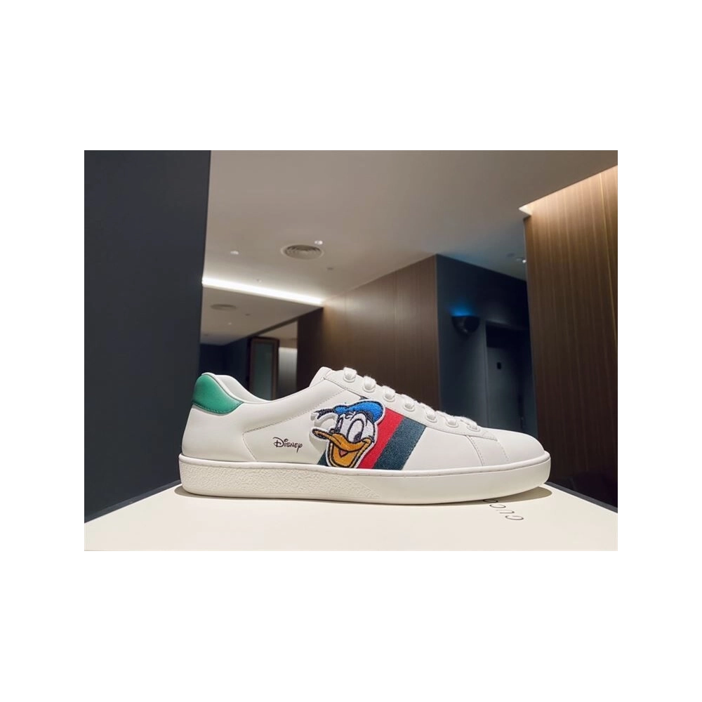 GUCCI,IvorySneakers,SNEAKER