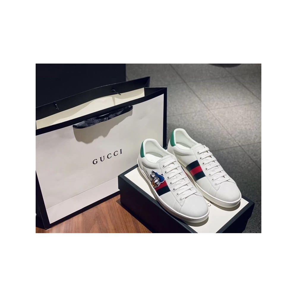 GUCCI,IvorySneakers,SNEAKER