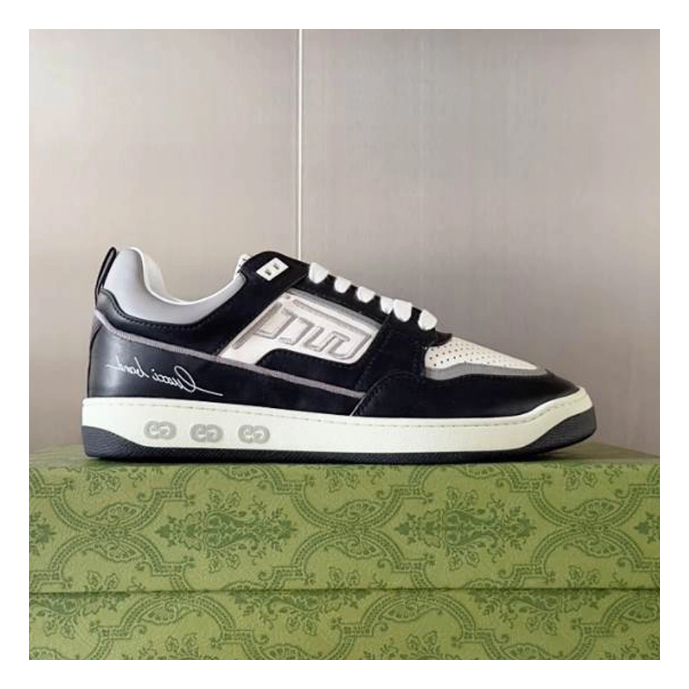 FashionStatement,GUCCI,IconicStyle,ItalianCraftsmanship,LuxuryFootwear,SNEAKER