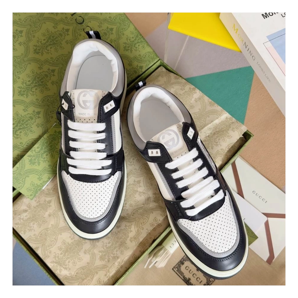 FashionStatement,GUCCI,IconicStyle,ItalianCraftsmanship,LuxuryFootwear,SNEAKER