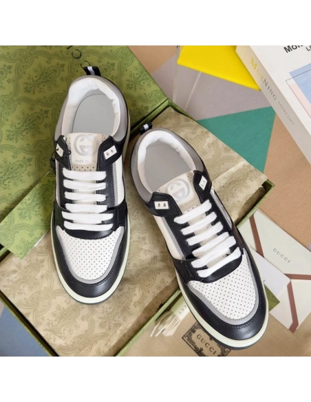 FashionStatement,GUCCI,IconicStyle,ItalianCraftsmanship,LuxuryFootwear,SNEAKER