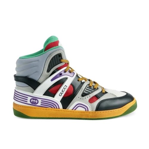 FashionStatement,GUCCI,IconicStyle,ItalianCraftsmanship,LuxuryFootwear,SNEAKER