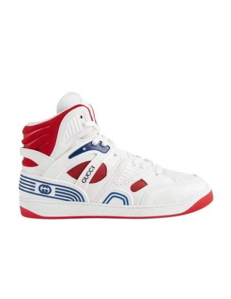 FashionStatement,GUCCI,IconicStyle,ItalianCraftsmanship,LuxuryFootwear,SNEAKER