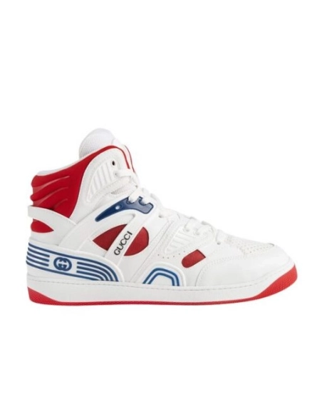 FashionStatement,GUCCI,IconicStyle,ItalianCraftsmanship,LuxuryFootwear,SNEAKER