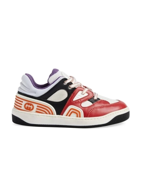 FashionStatement,GUCCI,LuxuryFootwear,SNEAKER