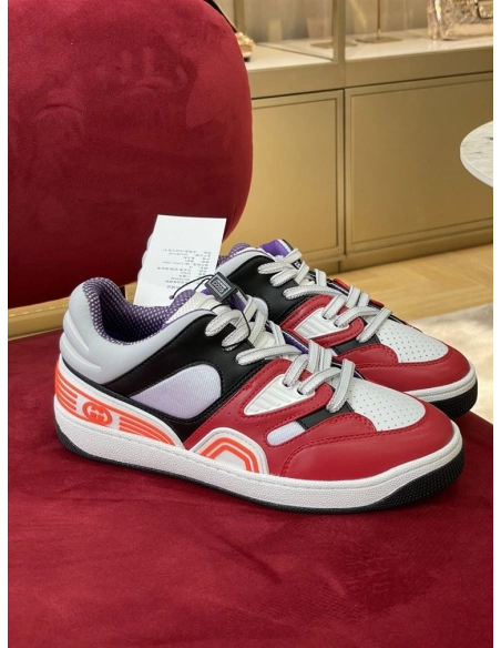 FashionStatement,GUCCI,LuxuryFootwear,SNEAKER