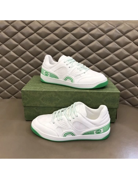 FashionStatement,GUCCI,LuxuryFootwear,SNEAKER