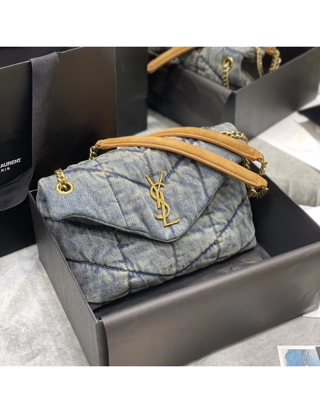 YSL Bags 577476 29X17X11cm