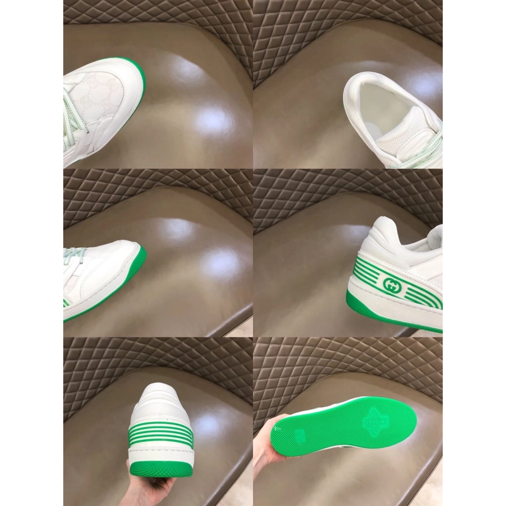 FashionStatement,GUCCI,LuxuryFootwear,SNEAKER