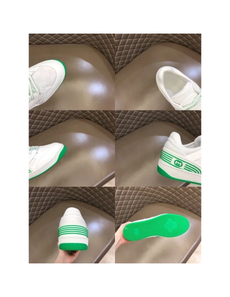 FashionStatement,GUCCI,LuxuryFootwear,SNEAKER